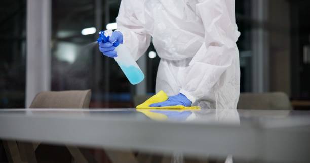 Licensed Hoarding Cleanup service in Palmer, NE - Trauma Clean Pros